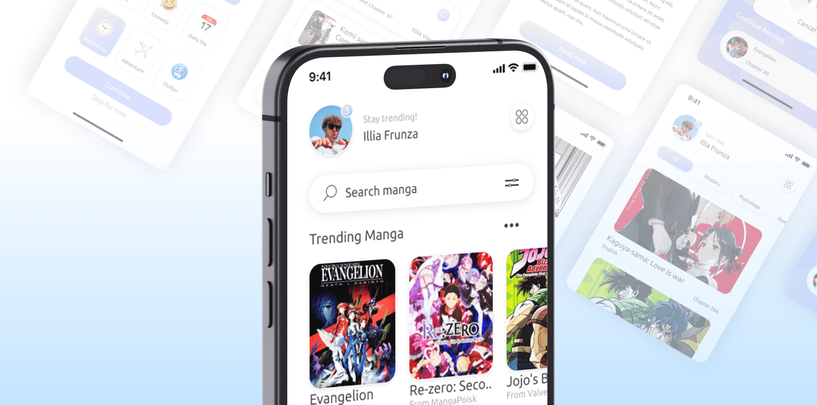 Featured Project Cover Image