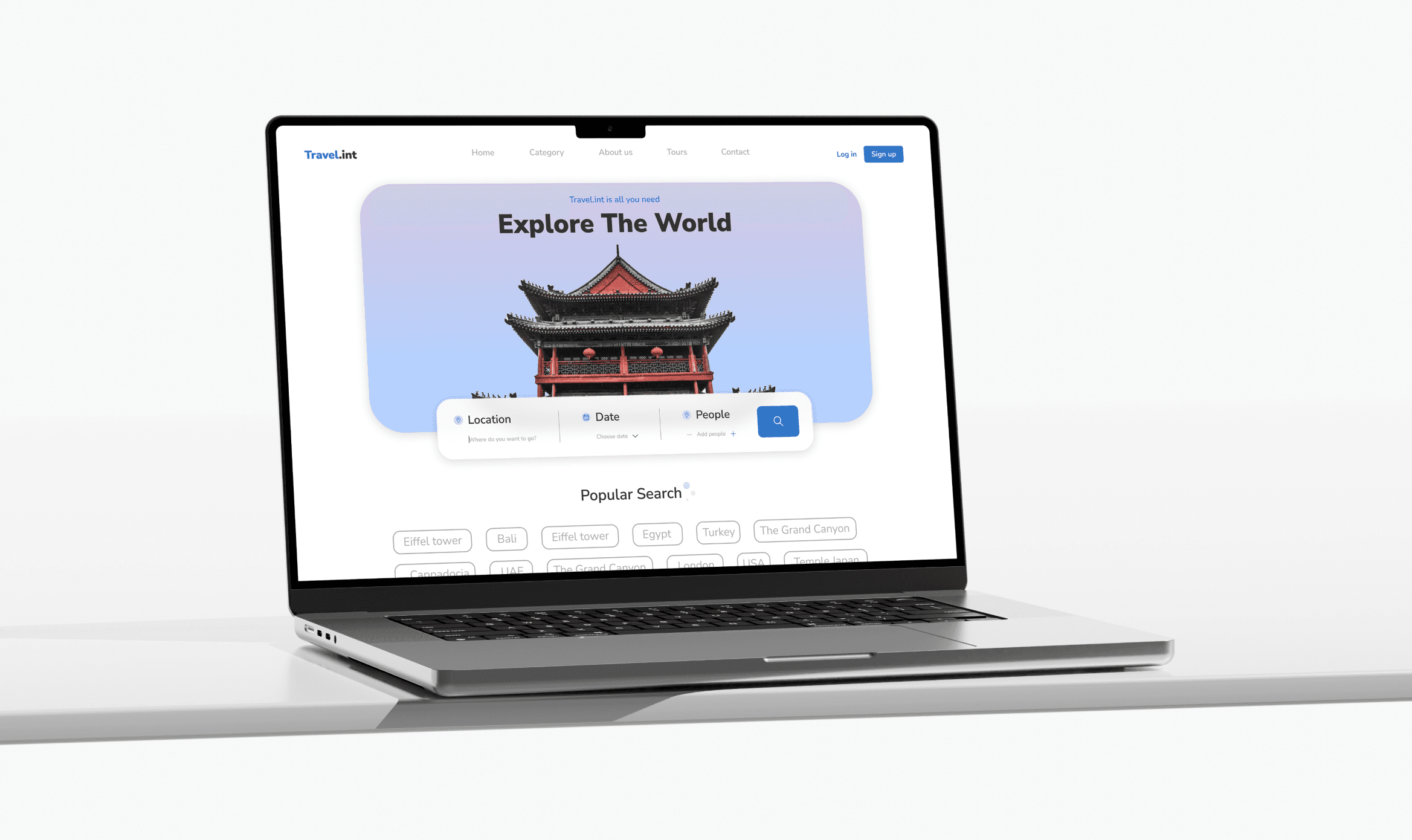 Featured Project Cover Image